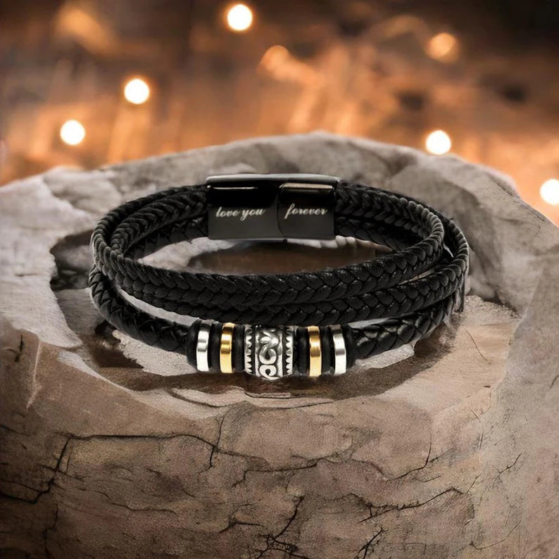Promise bracelets yellow and best sale grey