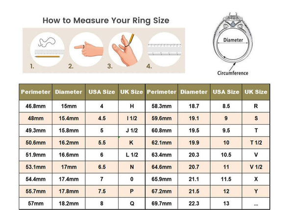 Men’s Wedding Band – Solid Sterling Silver 925