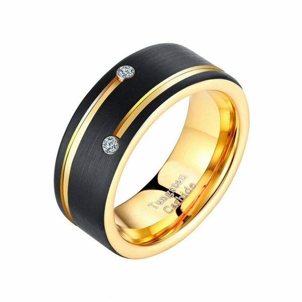 Men's Ring-HNS Studio