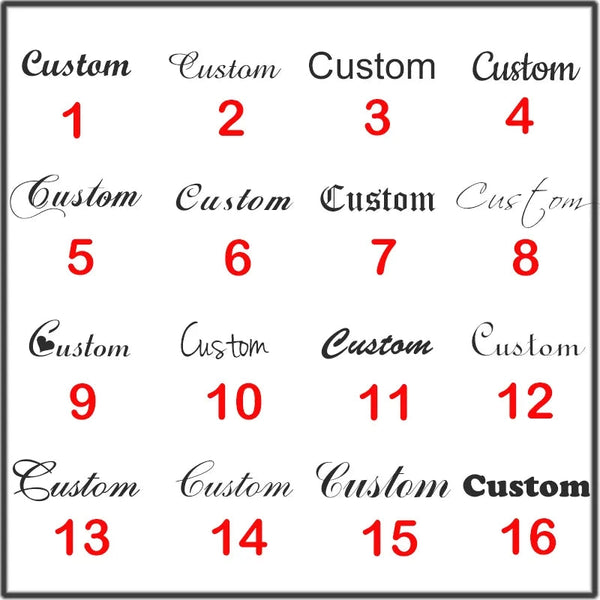 Men's Tungsten Carbide Band Black and Gold with Engraving