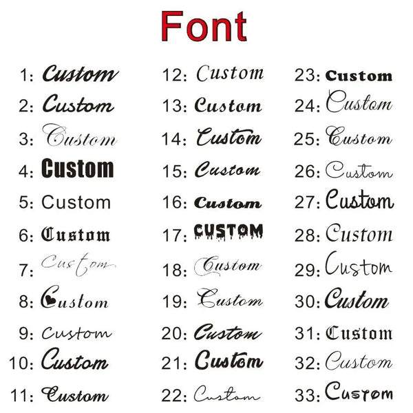 Personalized Twisted Hoop Name Earrings