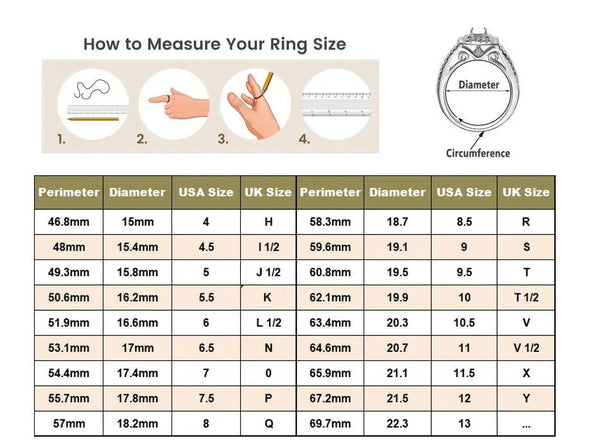 2.0 Carat  AAA CZ Three-Piece Wedding Set Sterling Silver HNS Studio Canada 1.8 Carat  AAA CZ Three-Piece Wedding Set Sterling Silver