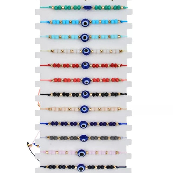 Evil Eye Rakhi