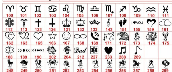 Men's Tungsten Carbide Band Black and Gold with Engraving