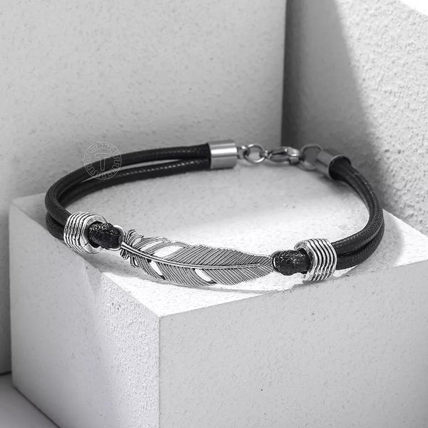 Men's Ankle Bracelet HNS Studio Canada