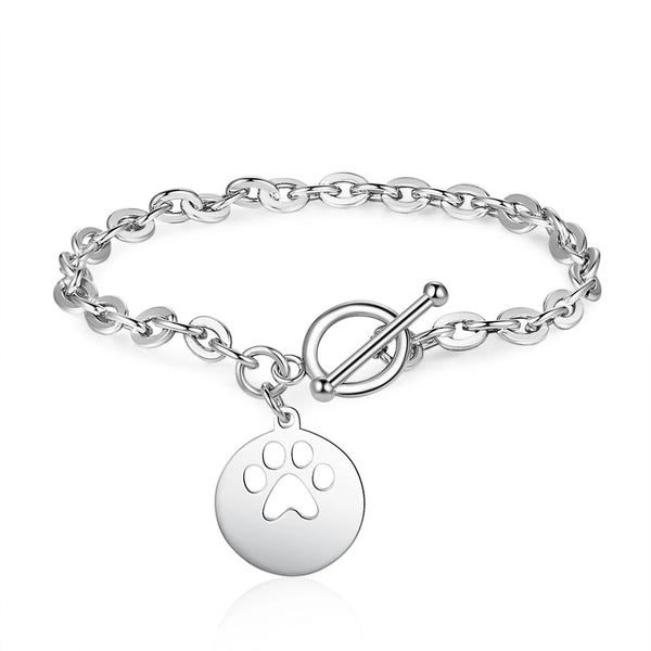 Pet lovers Bracelet