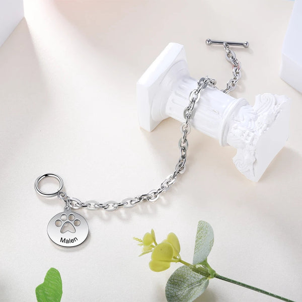 Pet lovers Bracelet