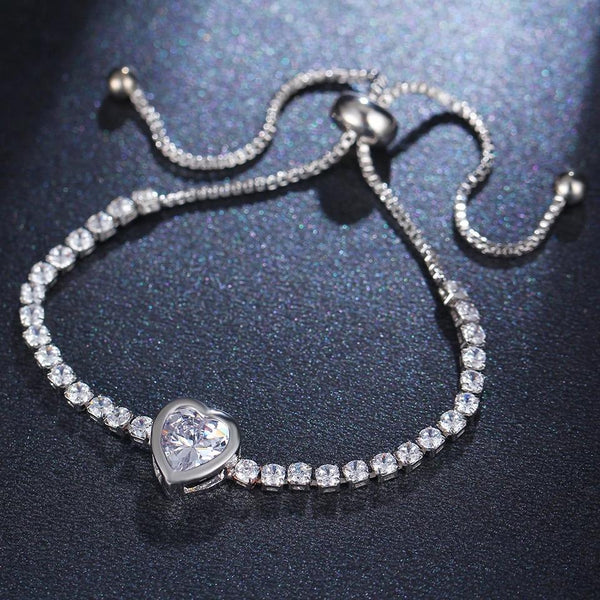 Mystery Jewelry Bracelet Box-Jewelry gift