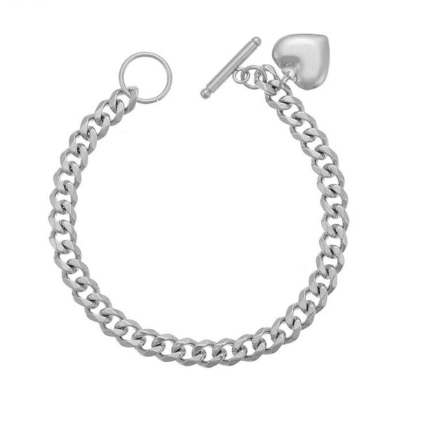 Cuban Link Bracelet HNS Studio Canada