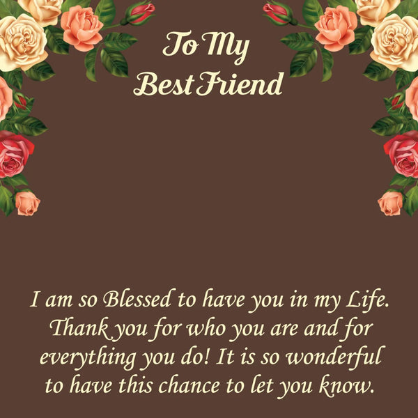 You Are My Sunshine Keyring HNS Studio Canada