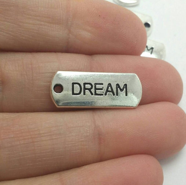 Personalized Seashell Keychain