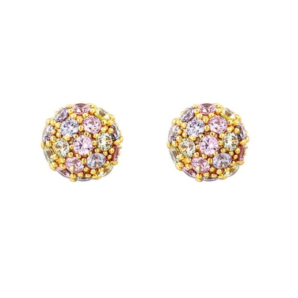 Gold Studs