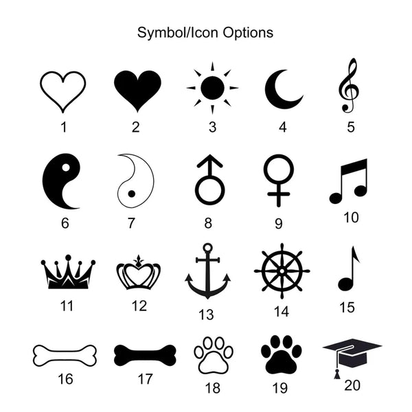 8mm Personalized Engraved Spinner Ring for Men HNS Studio Canada