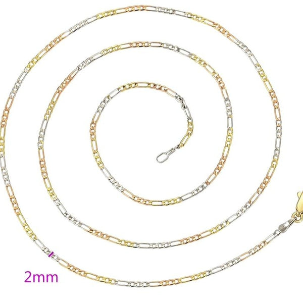 Figaro Anklet