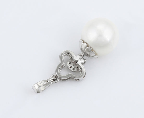 Freshwater Pearl Necklace
