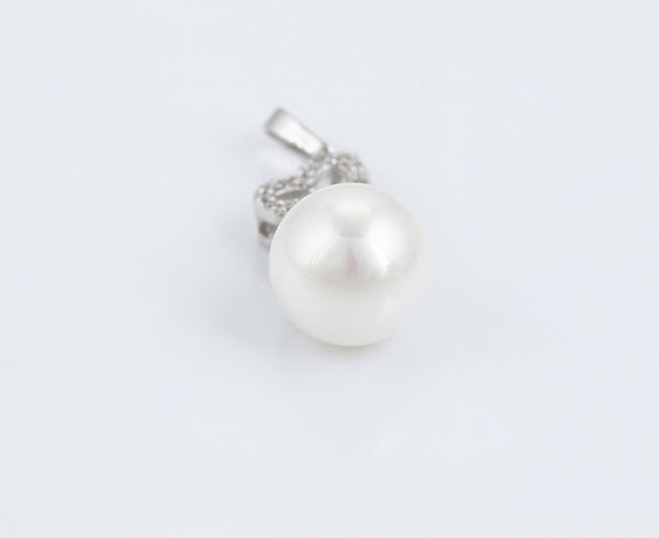 Freshwater Pearl Necklace