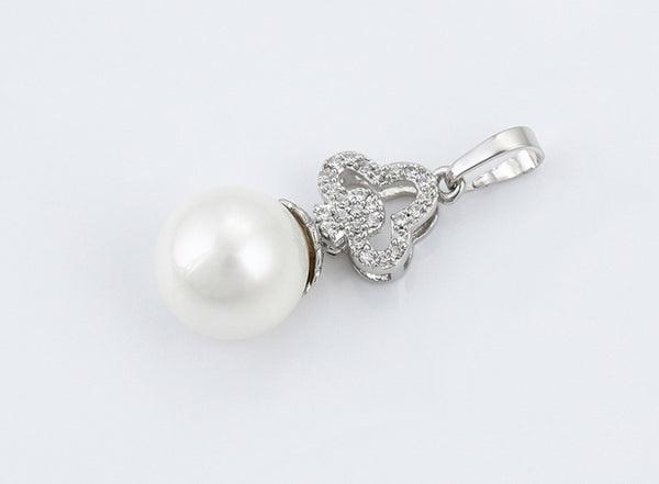 Freshwater Pearl Necklace