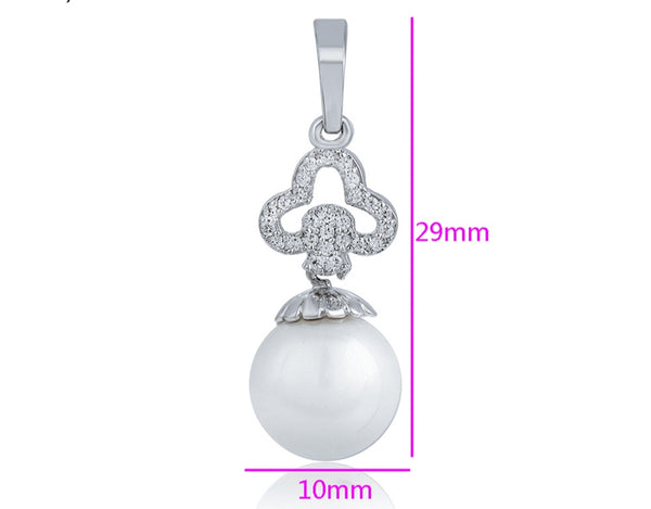 Freshwater Pearl Necklace