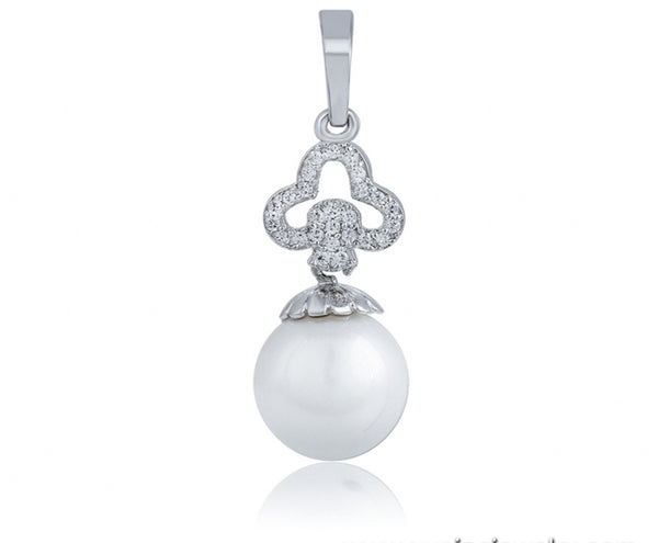 Freshwater Pearl Necklace