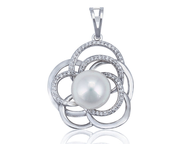 Freshwater Pearl Necklace