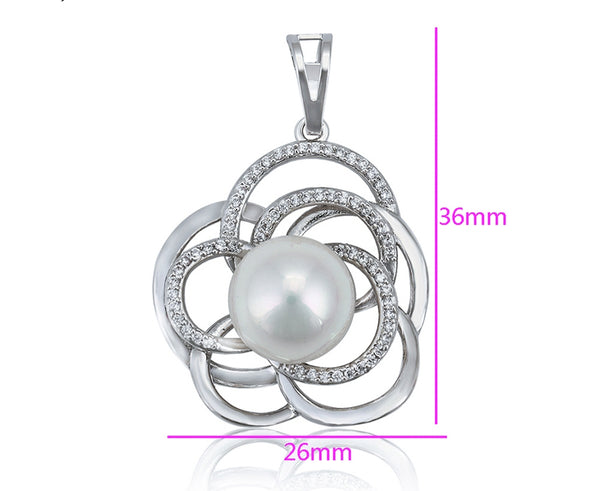 Freshwater Pearl Necklace