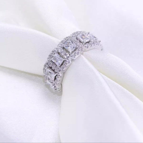 Eternity Ring