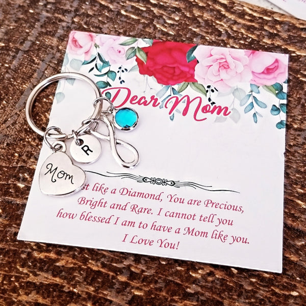 Mom Gift HNS Studio Canada