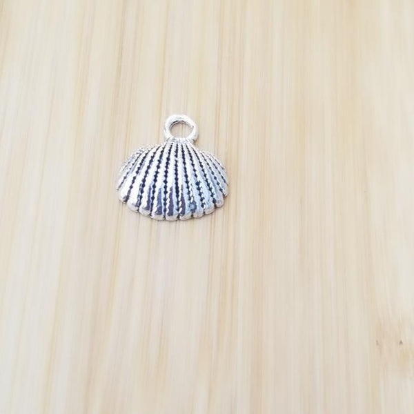 8mm AQUAMARINE Stretch Bracelet