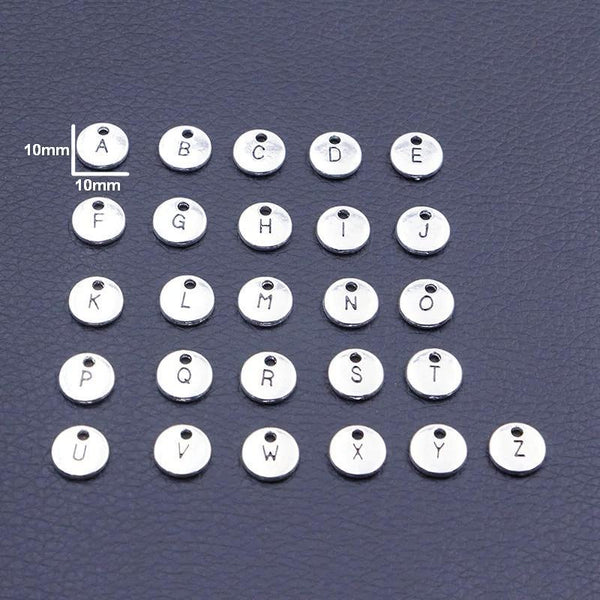 Personalized Music Note Necklace