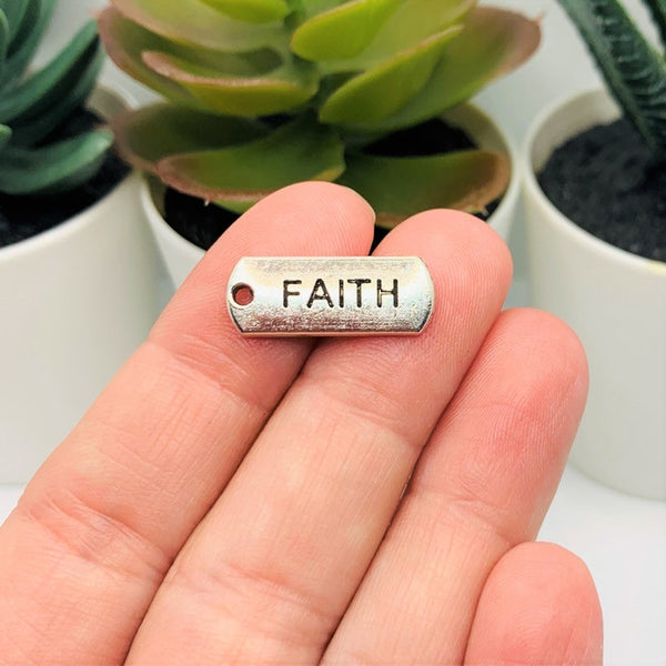 Personalized Seashell Keychain