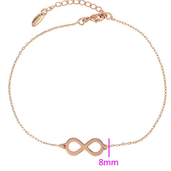 Infinity Bracelet