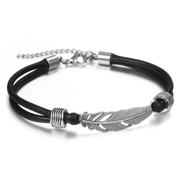 Men's Ankle Bracelet HNS Studio Canada