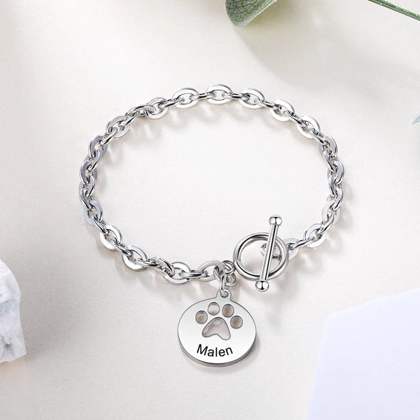 Pet lovers Bracelet