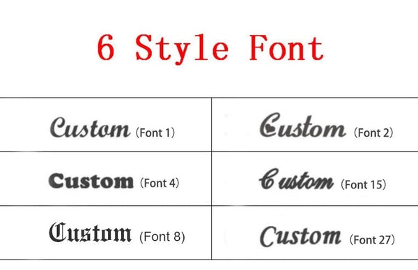 Gold Large Bamboo Name Hoop Earrings with Heart HNS Studio Canada