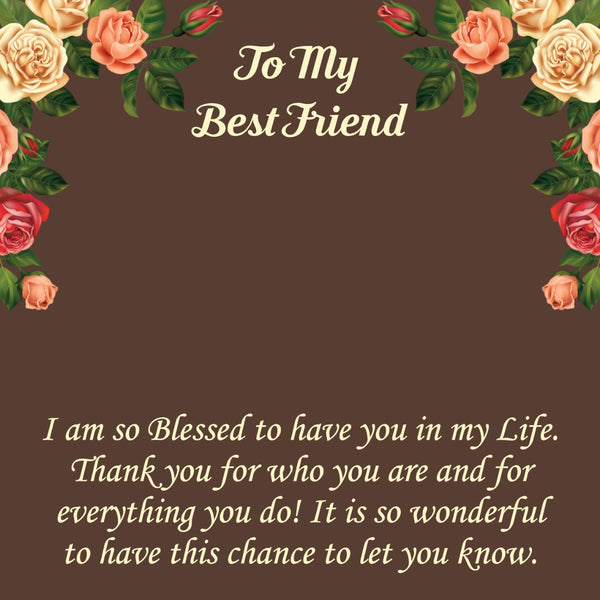 Good Luck Horse shoe keychain HNS Studio Canada