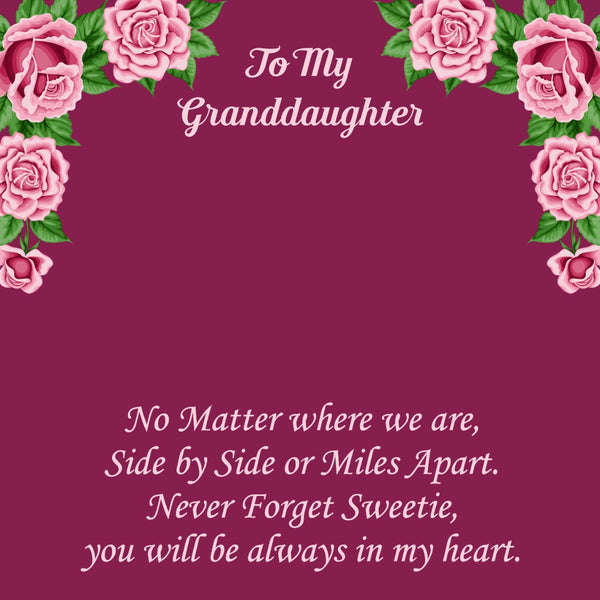 Gold Plated Heart Necklace