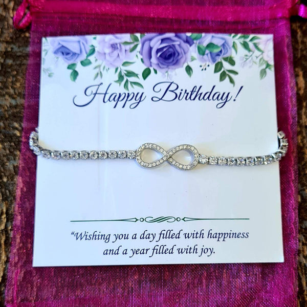 Mystery Jewelry Bracelet Box-Jewelry gift