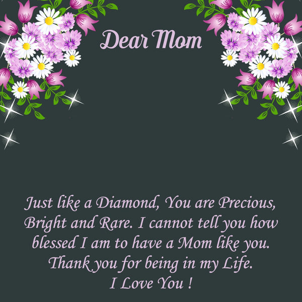 Gold Plated Heart Necklace with Cubic Zircon