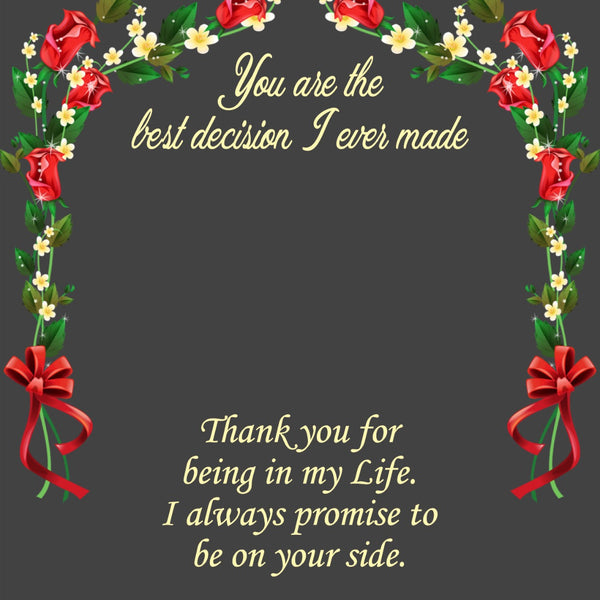 You Are My Sunshine Keyring HNS Studio Canada