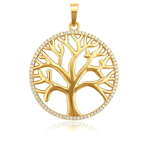 Tree of Life Jewelry for Women