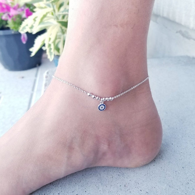 Anklets &amp; Toe Rings