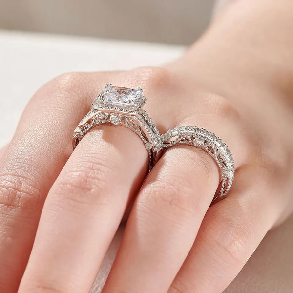  Wedding ring 