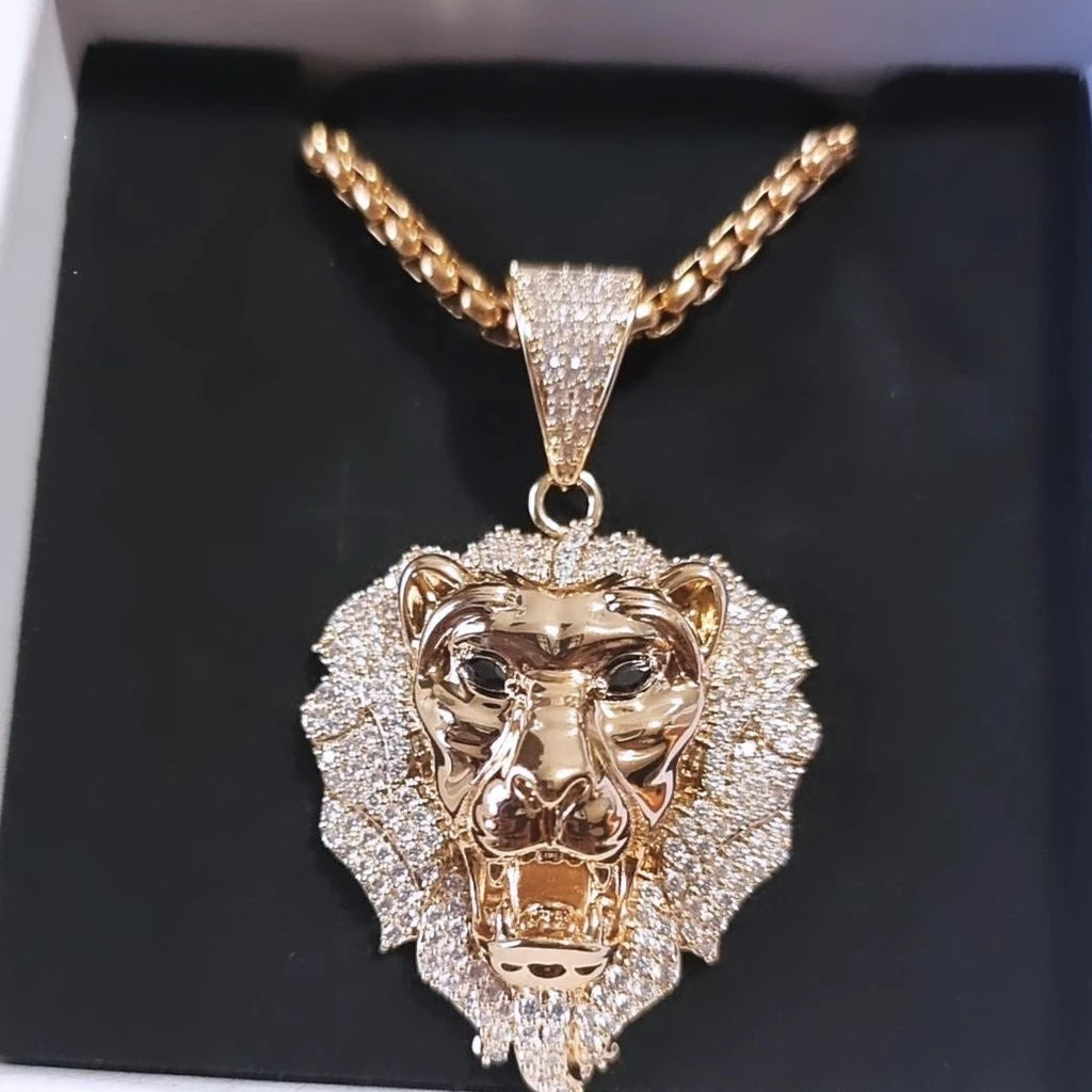 Pendant head 2025