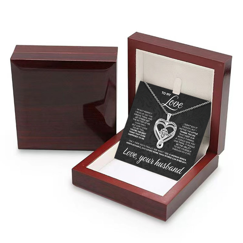  Romantic Gift for Wife HNS Studio Canada 