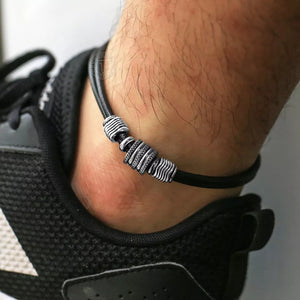 Men's Ankle Bracelet