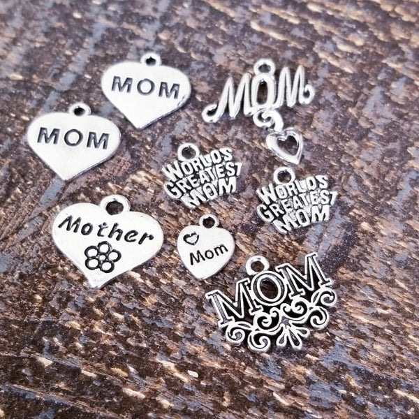 Personalized Thank You Mom Keychain  HNS STUDIO Canada 