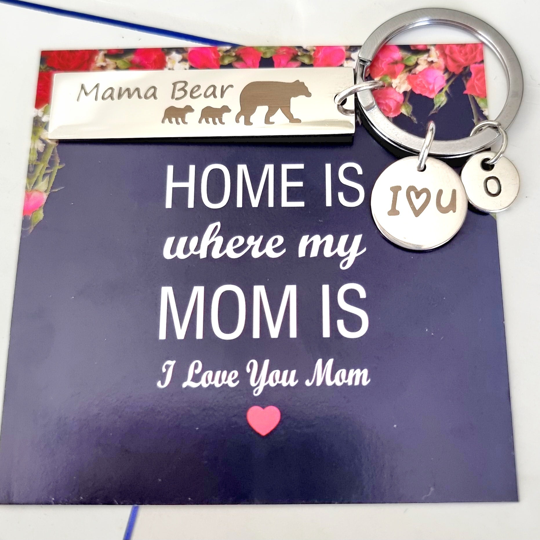 Home  Mama Bears