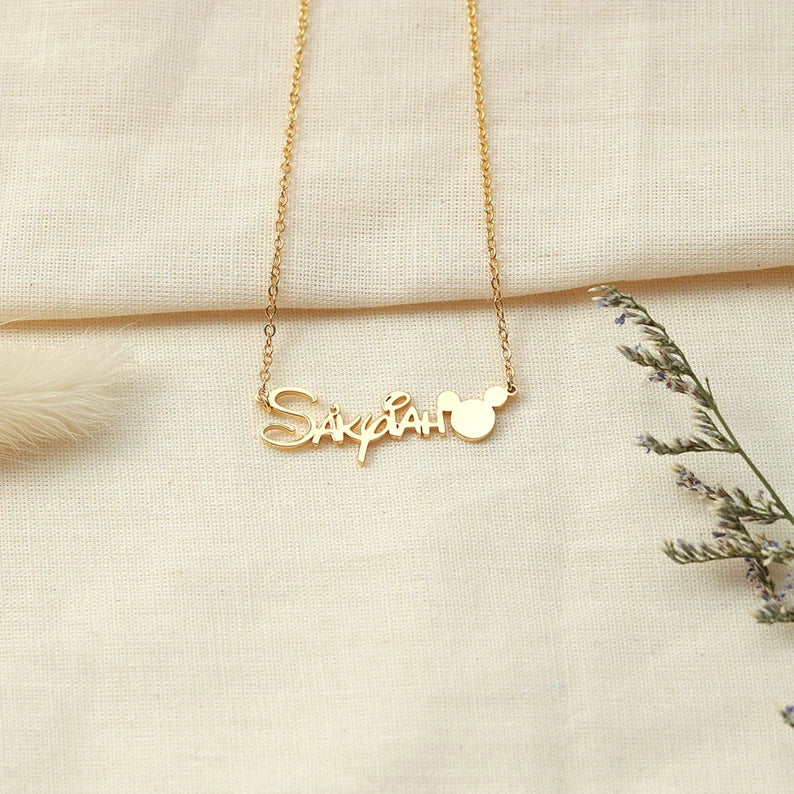 Disney 2025 necklace canada