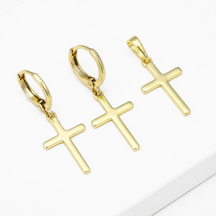 Cross Jewelry Set main image 1