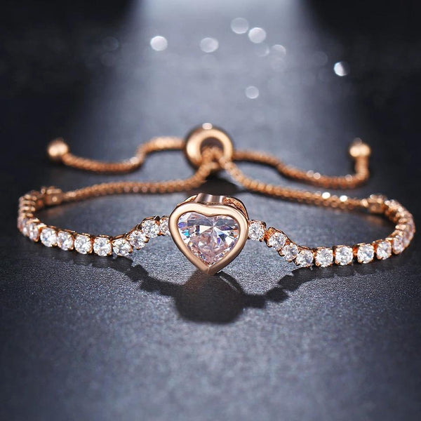 Mystery Jewelry Bracelet Box-Jewelry gift